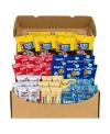 Snackboxpros Cookie Lovers Snack Box, 40 Pieces In No Color