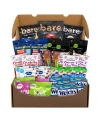 Snackboxpros Fruit & Nuts Snack Box, 37 Pieces In No Color