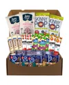 Snackboxpros Low-calorie Snack Box, 28 Piece