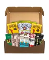 Snackboxpros Snack Box, 15 Piece In No Color
