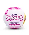 Snackles Zuru  Plush Series 1 In No Color