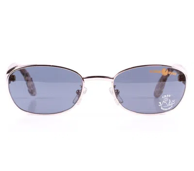 Snake Eyes By Caviar 2326s 21 In Blue