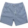 Snapper Rock Comfort Lined Swim Shorts In Blue