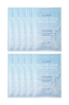 S.nature Ampule Mask Set