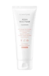 S.nature Aqua Rice Foam Cleanser Jumbo
