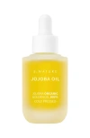 S.nature Jojoba Oil