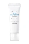 S.nature Soy Yogurt Eye Cream
