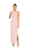 Sndys Azaria True Maxi Dress