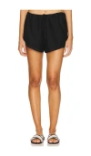 Sndys Bijou Short In 黑色