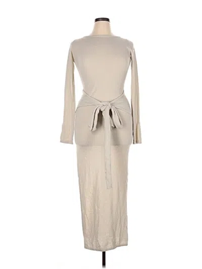 Sndys Casual Dress In Multi