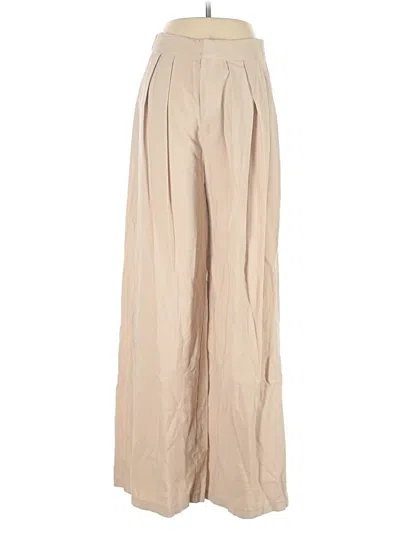 Pre-owned Sndys Casual Pants In Brown