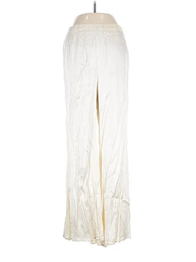 Sndys Casual Pants In Neutral