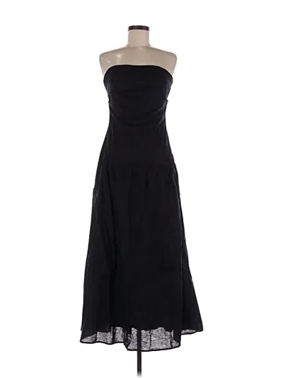 Sndys Cocktail Dress In Black