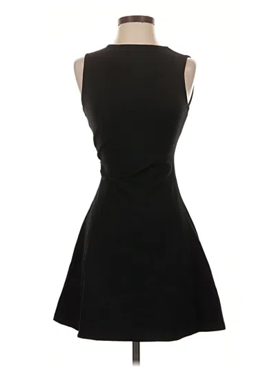 Pre-owned Sndys Cocktail Dress In Black