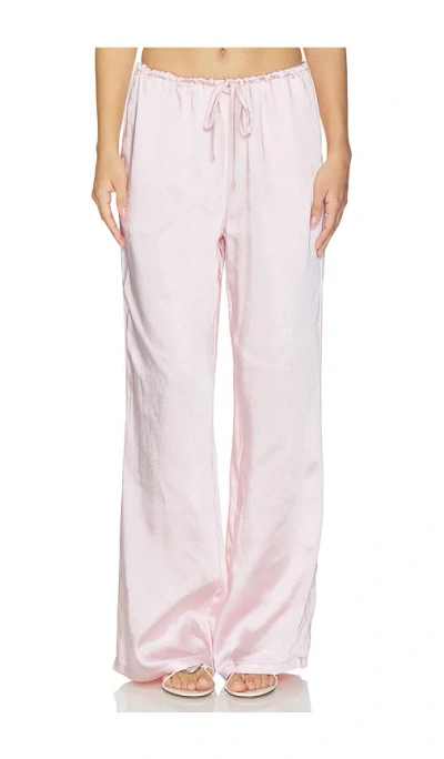 Sndys Dove  パンツ In Pink