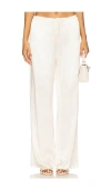 Sndys Dove Pant In White