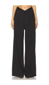 Sndys Hose Zadie In Black