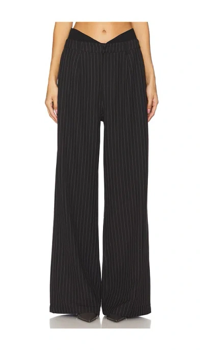 Sndys Hose Zadie In Black