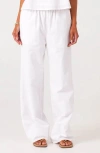 Sndys Ismene Pants In White