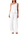 Sndys Ismene Pants In White