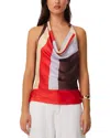 Sndys Junie Top In Multi