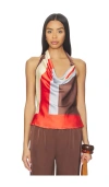 Sndys Junie Top In Multi
