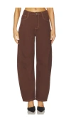 Sndys Lex 통 In Brown