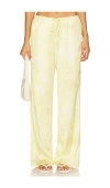 Sndys Lyra Print Pant