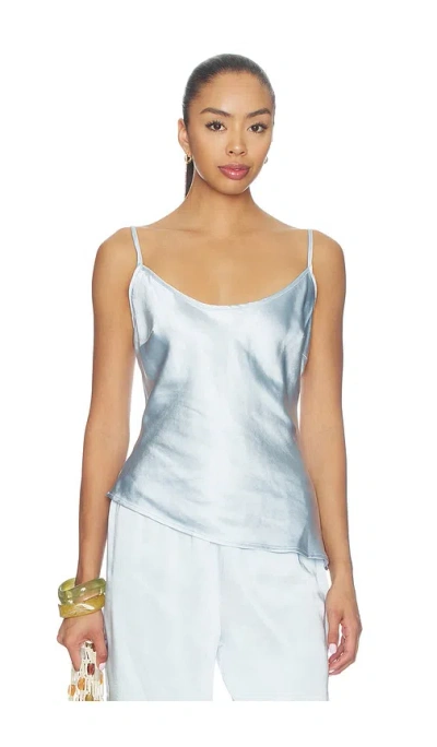 Sndys Molly Top In Blue