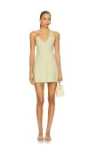 Sndys Oskar Mini Dress