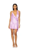 Sndys Rosita Mini Dress