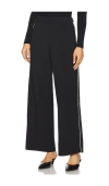 Sndys Rye Pant In Black