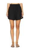 Sndys Shelley Short In Black