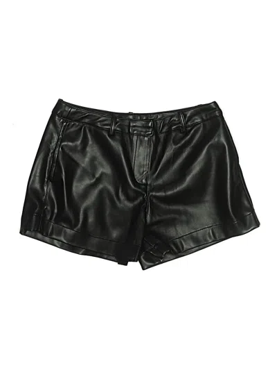 Pre-owned Sndys Shorts In Black