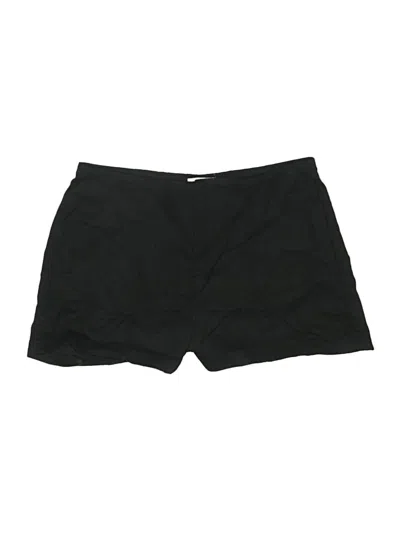 Pre-owned Sndys Shorts In Black