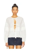 Sndys Siggie Blouse