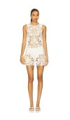 Sndys Tala Mini Dress