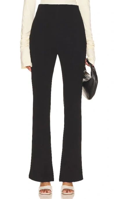 Sndys Viola Pant In Black