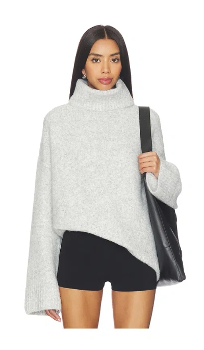 Sndys Winnie Jumper In Gray