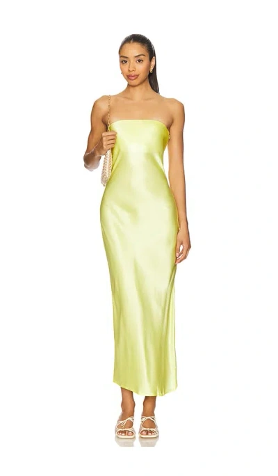 Sndys Kleid Angel In Yellow