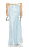Sndys X Revolve Calliope Maxi Skirt