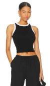 Sndys Top Dion In Black