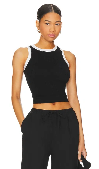 Sndys Top Dion In Black