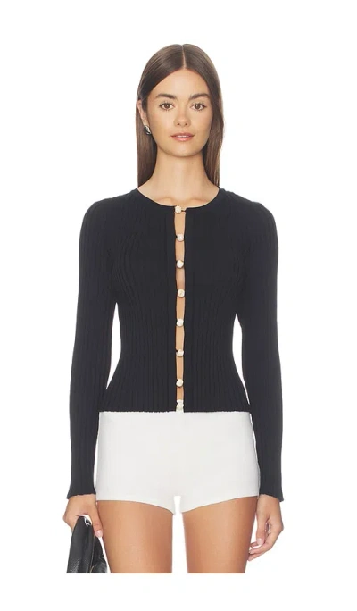 Sndys X Revolve Odetta Top In Black