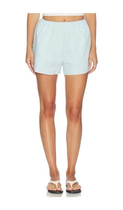 Sndys Yola Short In Blue