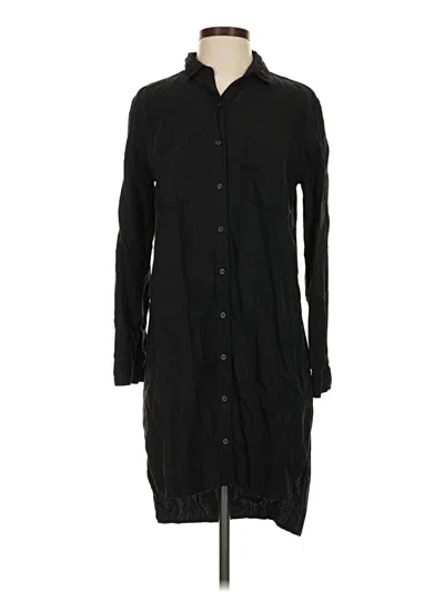 Pre-owned Sneak Peek Casual Dress In Black