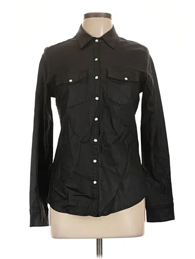 Pre-owned Sneak Peek Jacket In Black
