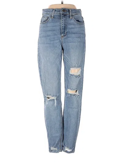 Pre-owned Sneak Peek Jeans