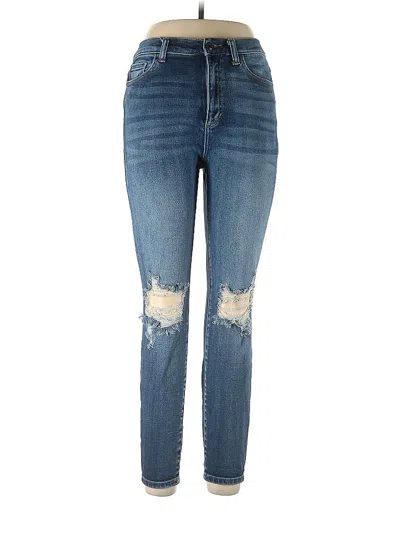 Pre-owned Sneak Peek Jeans