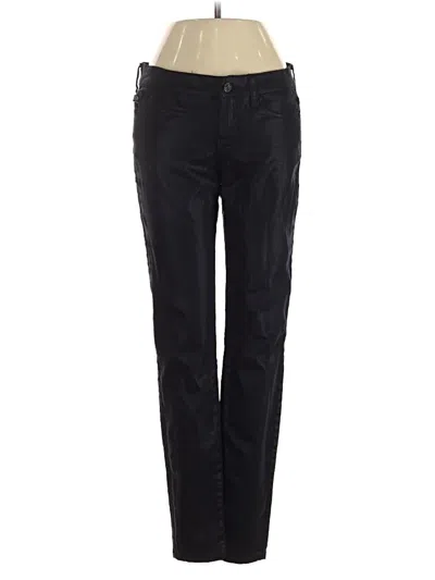 Pre-owned Sneak Peek Jeans In Black